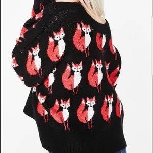 Not for Sale Wildfox